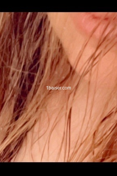 Laure Choupie Douce Caline