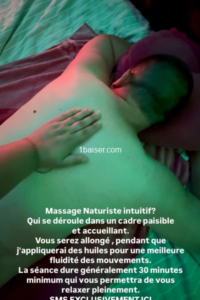 Laure Choupie Douce Caline