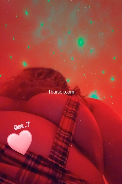 Laure Choupie Douce Caline