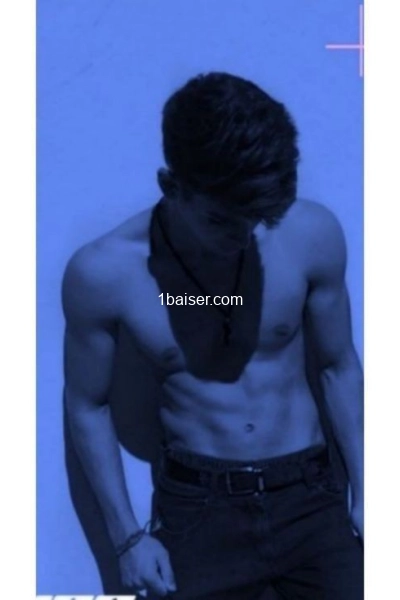 Alyn — Escort Seine Saint Denis (1)