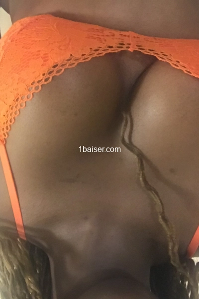 Jolie dame — Escort Paris (1)