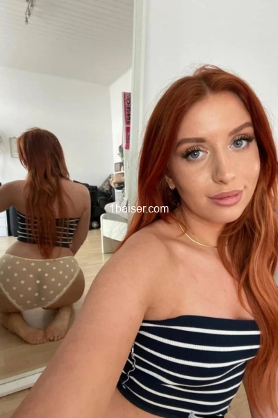 Cameli _chou — Escort Paris (1)