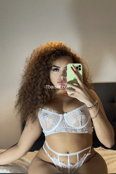 Leila  — Escort Montpellier (1)