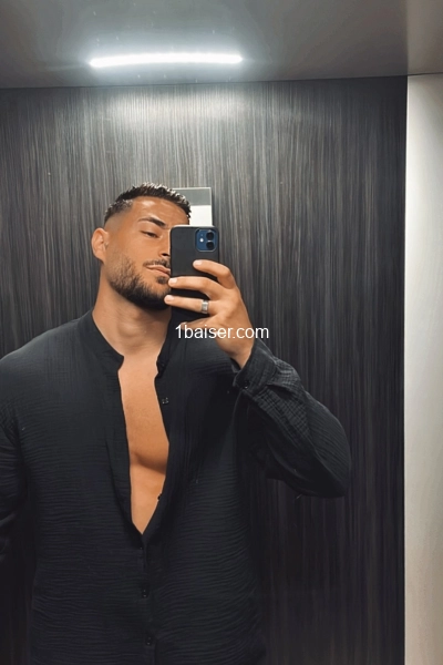 Tout savoir de moi — Escort Toulon (1)