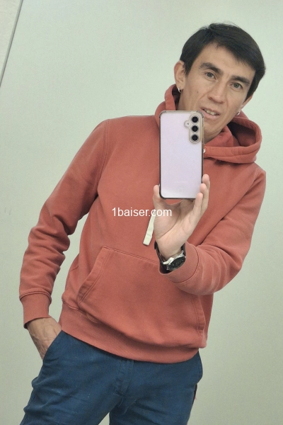 Passive chaude pour hommes actifs RDV à l'avance