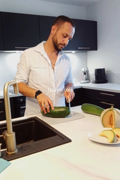 Détente pour hommes 