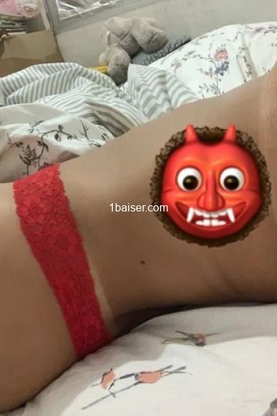 SOFIA SEXY BRESILIENNE