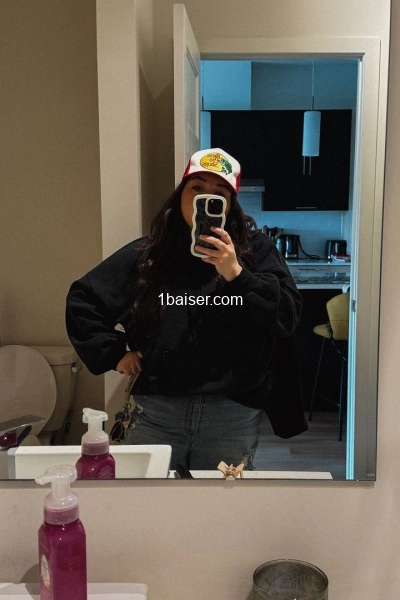 Havanaa — Escort Paris (1)