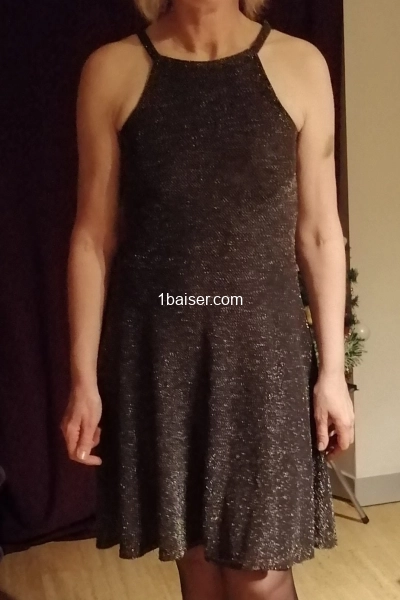 femme coquine caline — Escort Rennes (1)