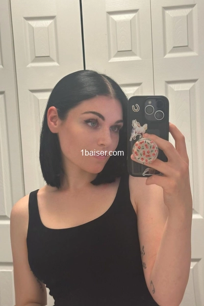 Lilianitaa — Escort Paris (1)