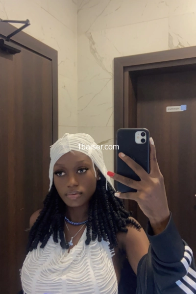 Keviane chou — Escort Avignon (1)