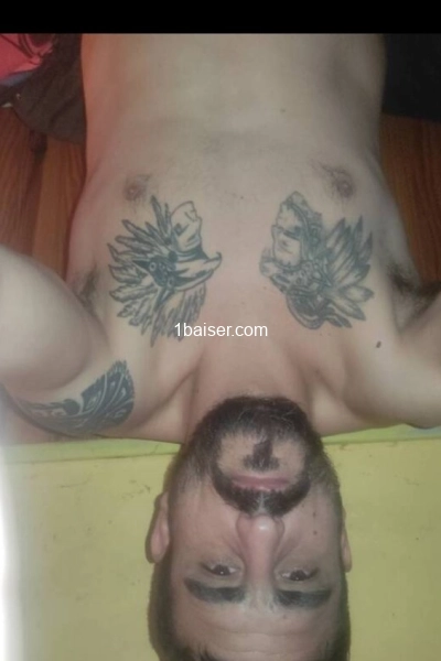 Toyboy — Escort Toulouse (1)