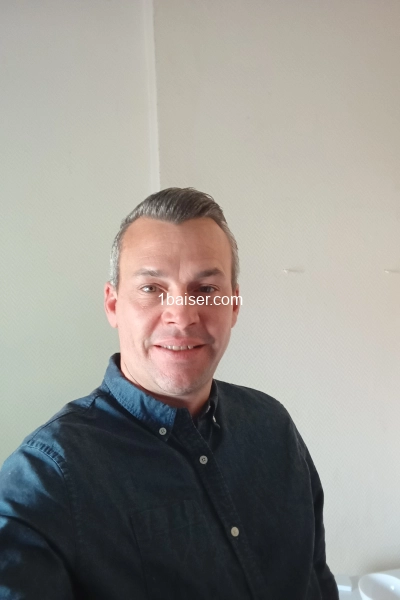 Sébastien du 59 — Escort Nord (1)