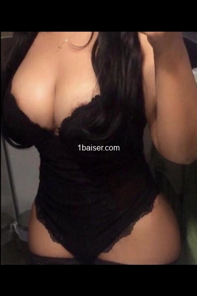Celia la magnifique  — Escort Marseille (1)