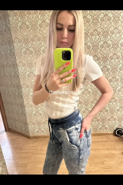 Jolie fille — Escort Aude (1)