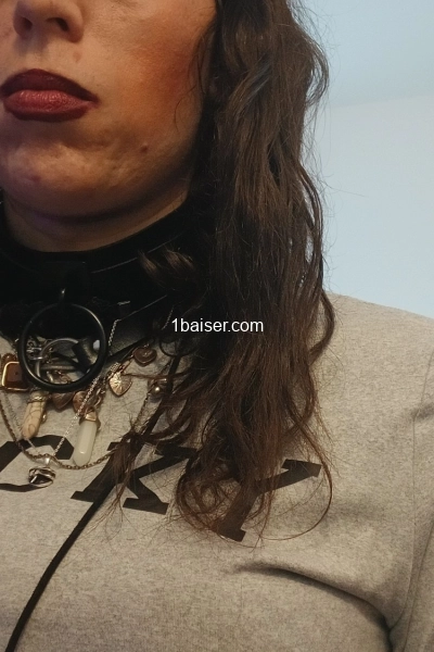 Adeline nina famme trans escorte girl pour vous les hommes 