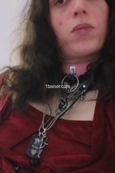 Adeline nina femme trans tous vos plaisirs