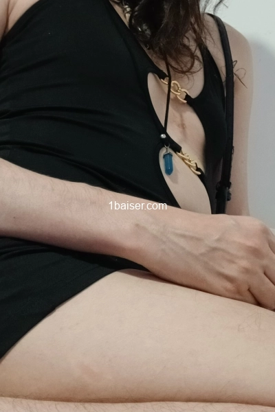 Adeline nina femme trans tous vos plaisirs