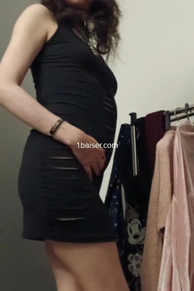 Adeline nina escort-girl.  femme trans tous vos plaisirs
