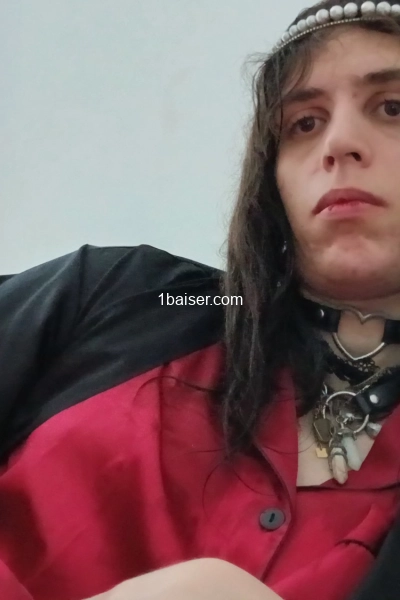 Adeline nina famme trans escorte girl pour vous les hommes 