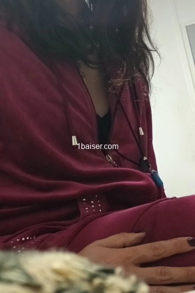 Adeline nina famme trans escorte girl pour vous les hommes 