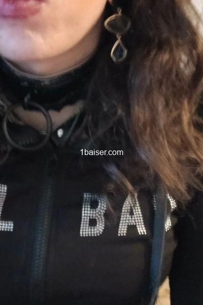 Adeline nina famme trans escorte girl pour vous les hommes 