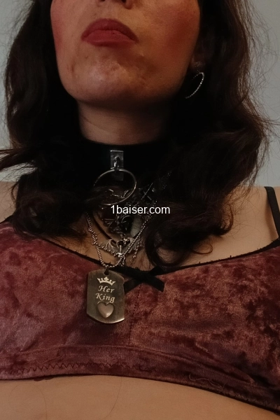 Adeline nina escort-girl.  femme trans tous vos plaisirs