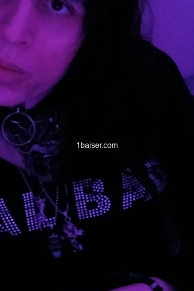 Adeline nina femme trans tous vos plaisirs