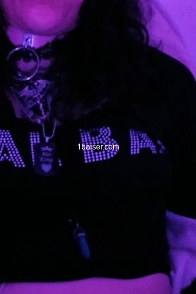 Adeline nina femme trans tous vos plaisirs