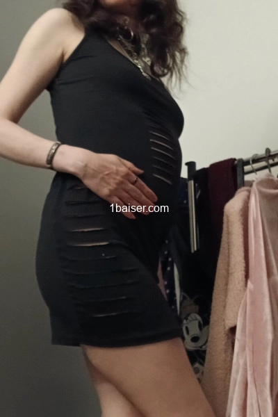 Adeline nina escort-girl.  femme trans tous vos plaisirs