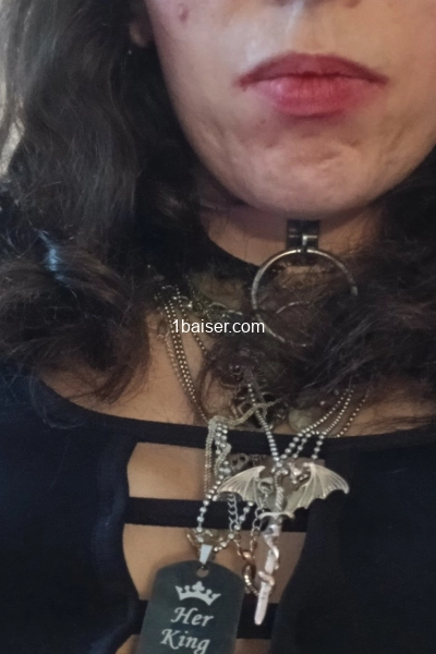 Adeline nina escort-girl.  femme trans tous vos plaisirs