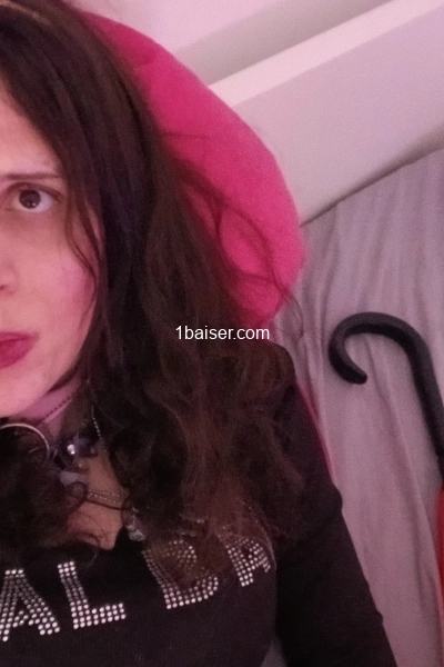 Adeline nina escort-girl.  femme trans tous vos plaisirs