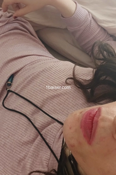 Adeline nina famme trans escorte girl pour vous les hommes 