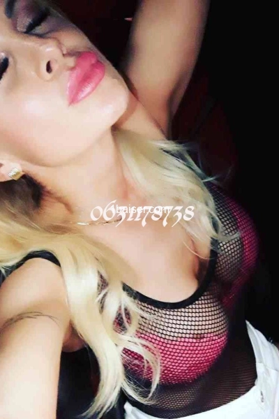 Bella Donna MARINA