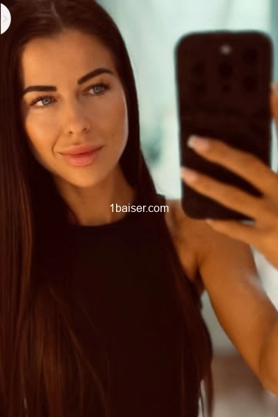 Claudia — Escort Laval (1)