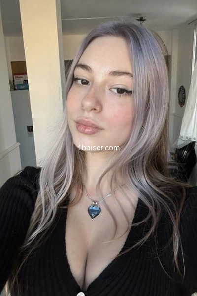 Patricia  — Escort Le Havre (1)