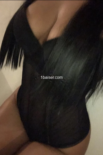 Aaliyah dispo — Escort Montpellier (1)