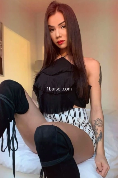 Maria001 — Escort Aix en Provence (1)