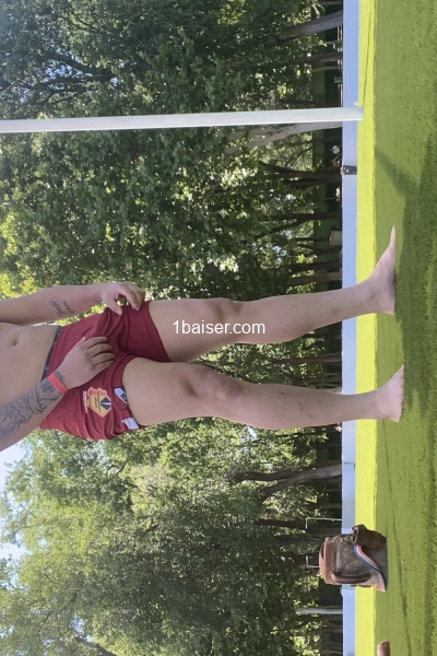 Alex — Escort Paris (1)