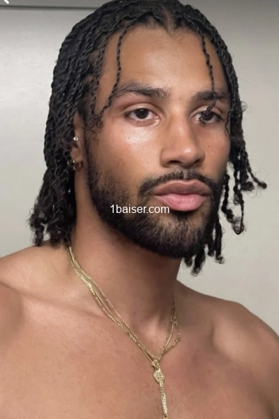 MAGICBROWN — Escort Seine Saint Denis (1)