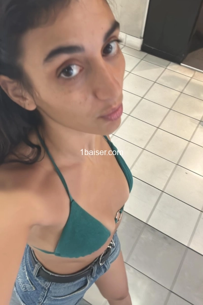 Oriental princess — Escort Strasbourg (1)