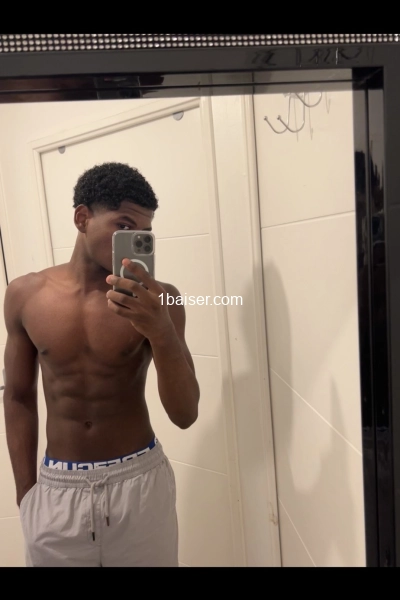 Jeune homme escort  — Escort Lyon (1)