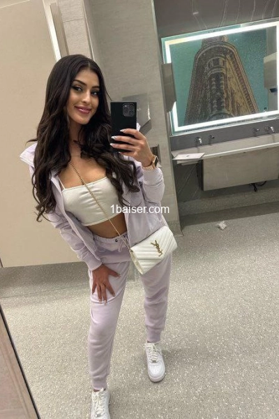 Ornella30 — Escort Ajaccio (1)