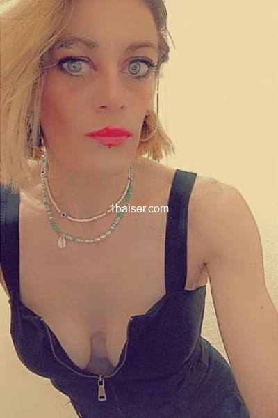 Charlize — Escort Bordeaux (1)