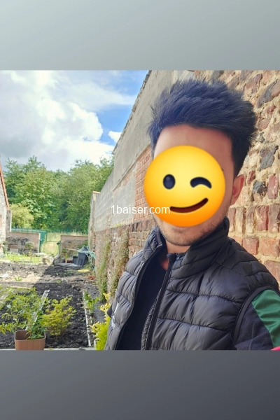 Rajeed — Escort Toulouse (1)
