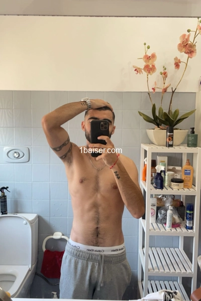 Alex — Escort Seine Saint Denis (1)