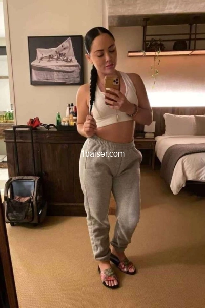 Maeva disponible — Escort Pas de Calais (1)