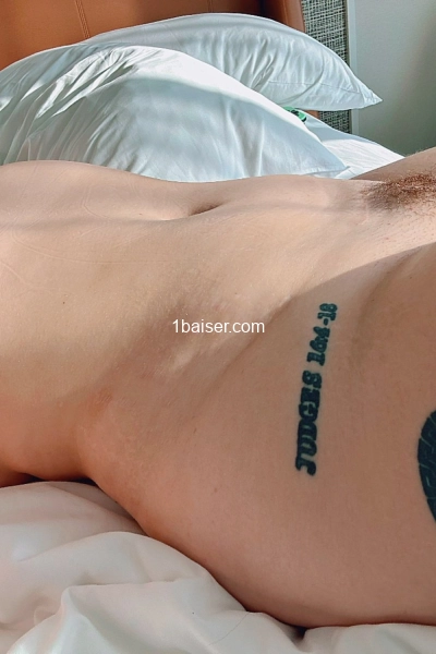 Tina — Escort Abrest (1)