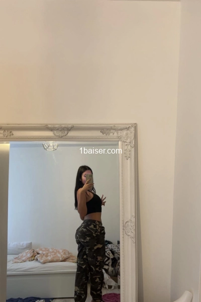 Inesbella — Escort Lille (1)