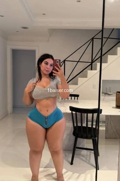 Katherine  — Escort Ajaccio (1)